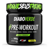 Diabo Verde 300g 