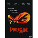 Diabolik dvd