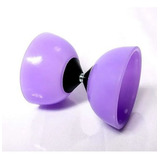 Diabolo Malabares Com Baqueta