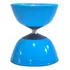 Diabolo Profissional 100mm Azul Ioiô Chinês   F