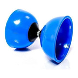 Diabolo Yoyo Profissional Com Baqueta Kit Com 8 Unidades