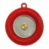 Diafragma Aquecedor Equibras Eb 1500 Silicone D56   Barato