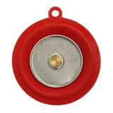 Diafragma Aquecedor Equibras Eb