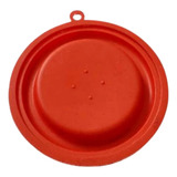 Diafragma Aquecedor Rinnai D54 Reu 71 85 105 Br Silicone