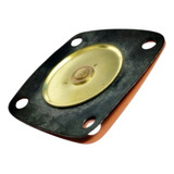 Diafragma Do Carburador Weber 40 Com Mola