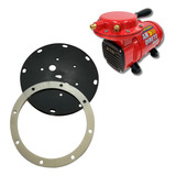 Diafragma junta Compressor Ar