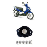 Diafragma Lateral Interno Carburador Yamaha Neo 115