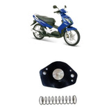 Diafragma Lateral Interno Carburador Yamaha Neo 115
