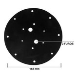 Diafragma Para Compressor Ar