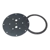 Diafragma Para Compressor Ar