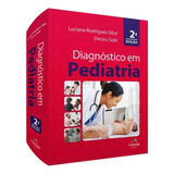 Diagnostico Em Pediatria 2a