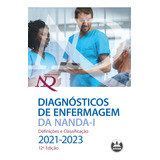 Diagnósticos De Enfermagem Da Nanda-i: Definições E Class