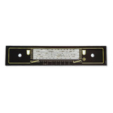 Dial Telefunken Dominante