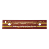 Dial Vitrola Philips Fr768