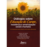 Dialogos Sobre Educacao Do