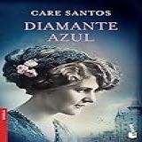 Diamante Azul 