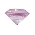 Diamante De Cristal Foto Unha Gel Pedra Grande  8cm Swarovsk