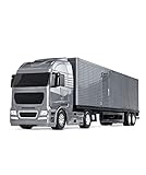 Diamond 52306 Caminhão Truck Baú Roma 67 Cm (cores Sortidas)