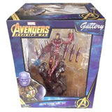 Diamond Marvel Avengers Infinity