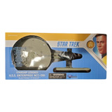 Diamond Star Trek