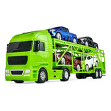 Diamond Truck Cegonheira Cegonha