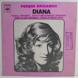 Diana 1973 Porque Brigamos