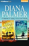 Diana Palmer Compact Disc