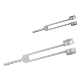 Diapasão Médico Stark Bic 256 Hz Com Fixador