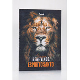 Diario Bem vindo Espirito