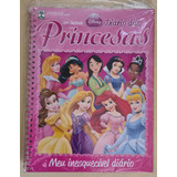 Diario Das Princesas Album