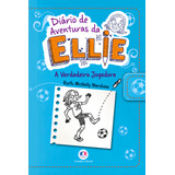 Diario De Aventuras Da
