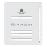 Diario De Classe Bimestral