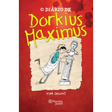 Diario De Dorkius Maximus