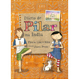 Diario De Pilar Na