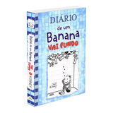 Diario De Um Banana