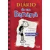 Diário De Um Banana 1, De Kinney, Jeff. Diário De Um Banana, Vol. 1. Editorial Vergara & Riba Editoras, Capa Dura, Edição 1,2008 Em Português, 2008