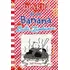 Diário De Um Banana 19: Baita Lambança, De Jeff Kinney. Diário De Um Banana, Vol. 19. Editorial Vr Editora, Capa Dura, Edição 1 Em Português, 2024