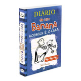 Diario De Um Banana