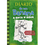 Diario De Um Banana