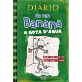 Diario De Um Banana