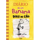 Diario De Um Banana
