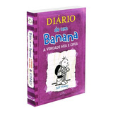 Diario De Um Banana