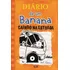 Diário De Um Banana 9: Caindo Na Estrada: Caindo Na Estrada, De Kinney, Jeff. Diário De Um Banana, Vol. 9. Editorial Vergara & Riba Editoras, Capa Dura Em Português, 2015