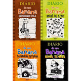 Diario De Um Banana