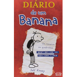 Diario De Um Banana Vol.01