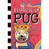 Diario De Um Pug Bob, O Principe Pug Vol. 09, De Kyla May., Vol. 1. Editorial Fundamento, Capa Mole Em