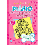 Diario De Uma Garota