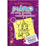 Diario De Uma Garota