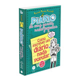 Diario De Uma Garota