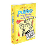 Diário De Uma Garota Nada Popular 7, De Russell, Rachel Renée. Diário De Uma Garota Nada Popular (7), Vol. 7. Editorial Verus Editora Ltda., Capa Dura Em Português, 2015